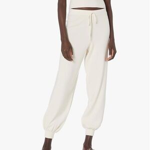 ✨NEW ✨ The Drop Women's Maddie Loose-fit Supersoft Sweater Jogger